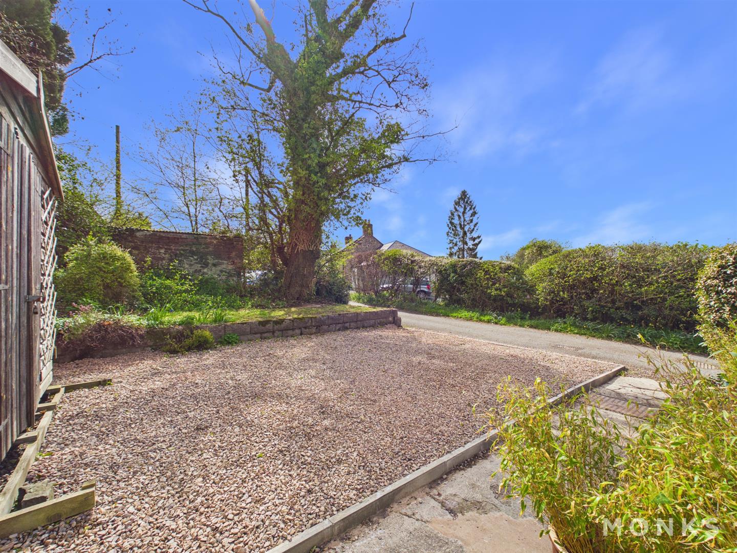 1 Prospect Cottages , Shrewsbury, SY5 0LR For Sale